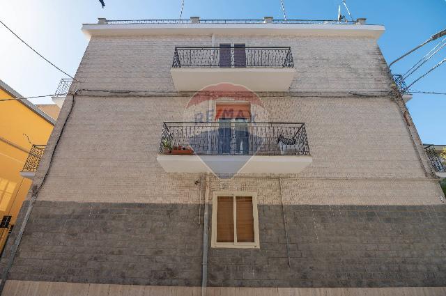 Zweizimmerwohnung in {3}, Trapani 18 - Foto 1