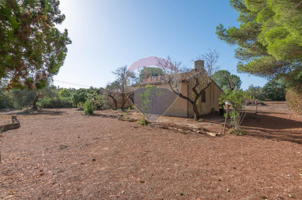 Casa indipendente in vendita a Caltagirone