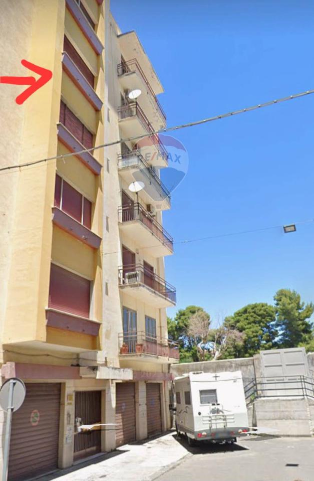 Appartamento in vendita a Adrano