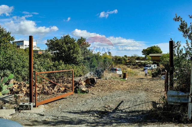 Terreno agricolo in Strada Provinciale 56i Sn, Belpasso - Foto 1