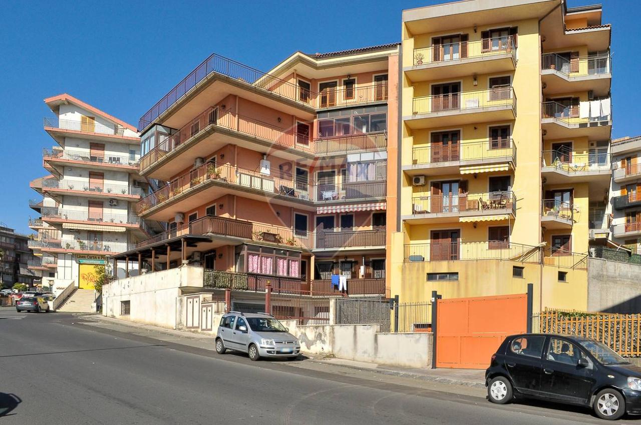 Appartamento in vendita a Acireale