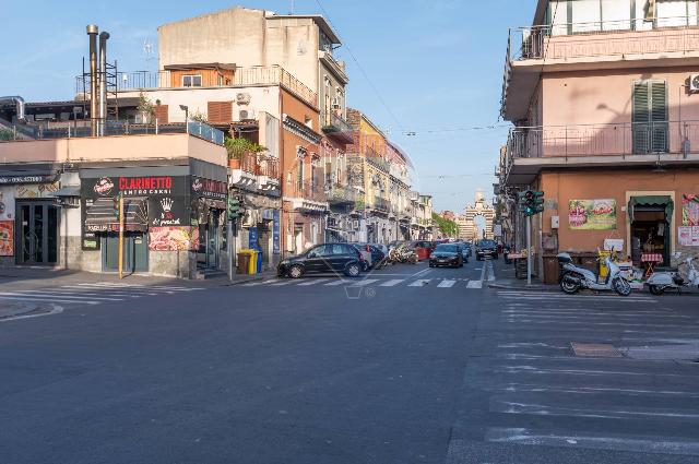 Einfamilienhaus in Via Palermo 88, Catania - Foto 1