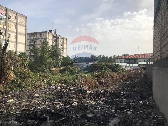 Terreno edificabile in Via Pisacane, Catania - Foto 1