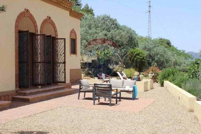 Villa in Via Aristofane 18, Caltagirone - Foto 1