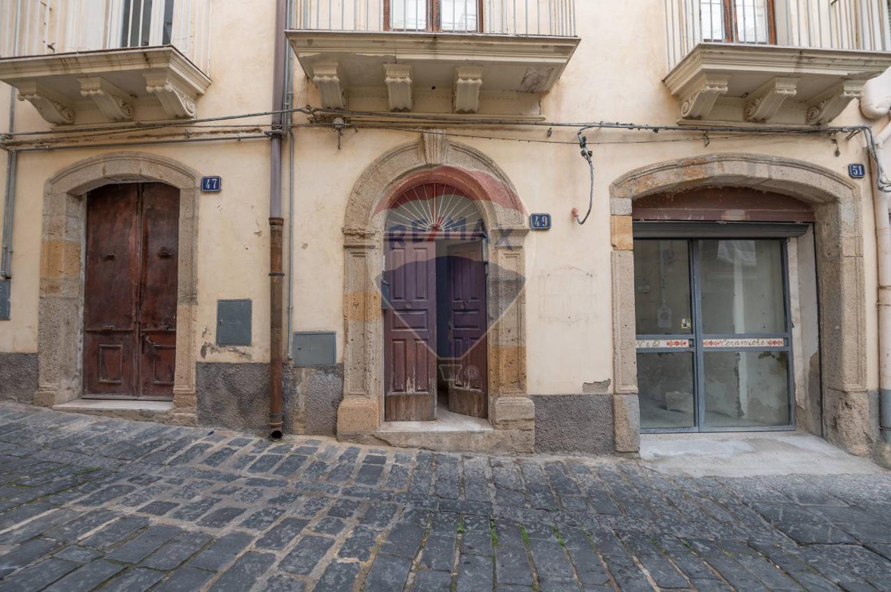 Laboratorio in Via Stella 51, Caltagirone, {3} - Foto 2