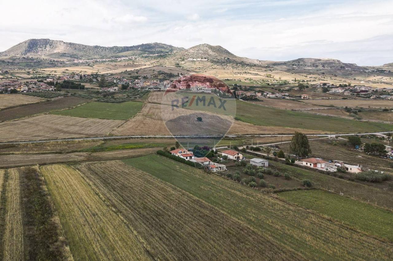 Terreno agricolo in vendita a Castel Di Iudica