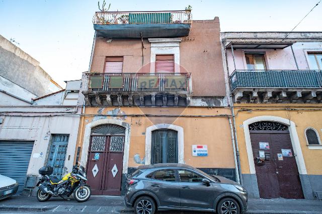 Einfamilienhaus in Via Palermo 219 - 221, Catania - Foto 1