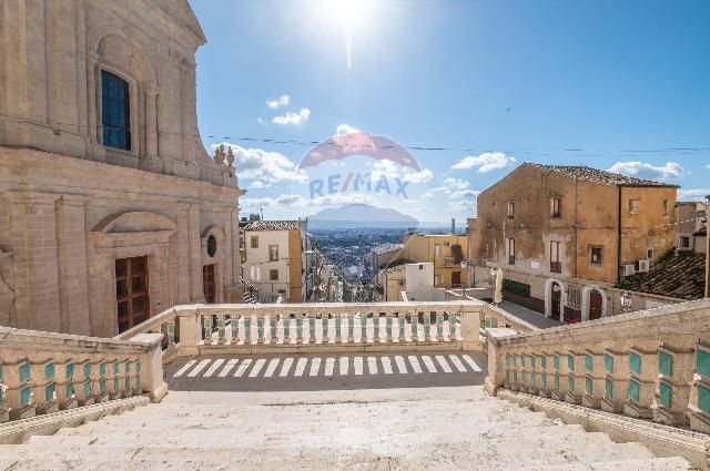 Einfamilienhaus in Via Sant'Agostino 97, Caltagirone - Foto 1