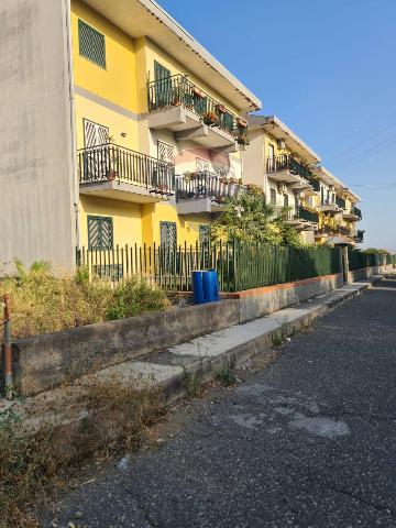 Wohnung in Viale San Teodoro 19, Catania - Foto 1