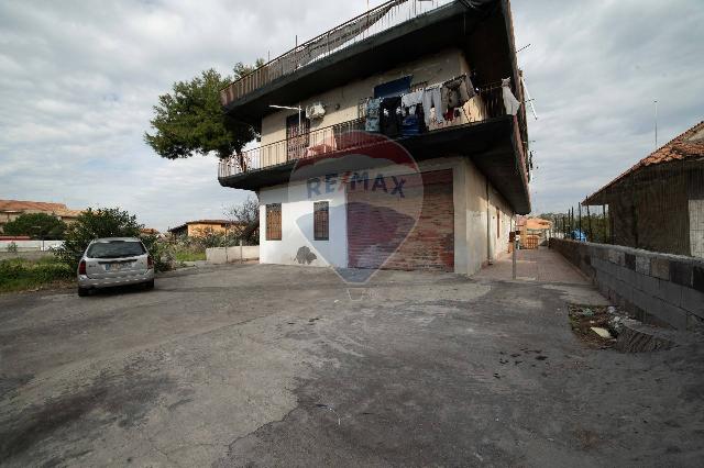 Einfamilienhaus in Via Alloro 25, Catania - Foto 1