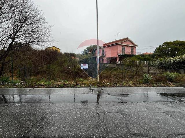 Terreno agricolo in Via Mompilieri 43, Mascalucia - Foto 1