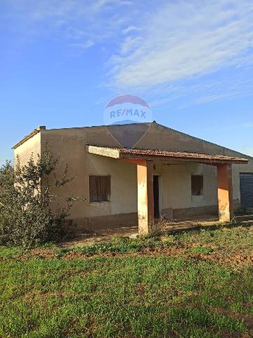 Einfamilienhaus in Strada Provinciale 34, Caltagirone - Foto 1