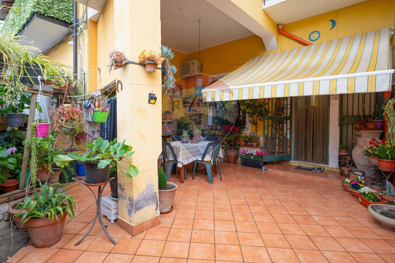 Casa indipendente in vendita a San Giovanni La Punta