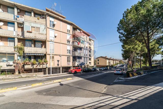 Appartamento in Via Giuseppe Pitre' 15, Catania - Foto 1
