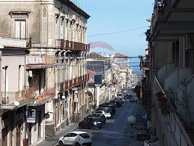 Einfamilienhaus in Corso Italia 207, Giarre - Foto 1