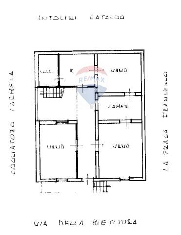 Appartamento in Via della Mietitura 5, Catania - Foto 1