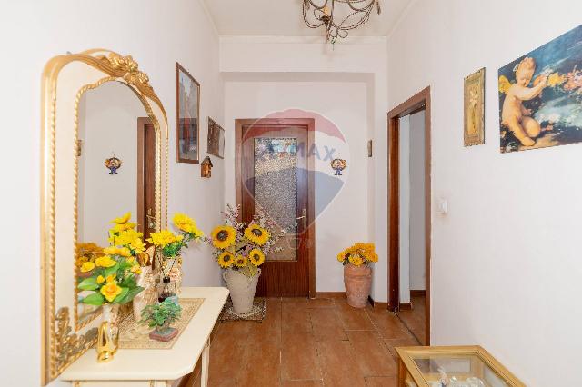 4-room flat in {3}, Via Antonino di San Giuliano 29 - Photo 1