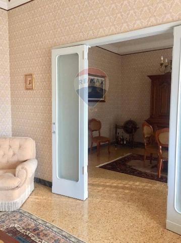 Apartament in Via Conte Ruggero 6, Catania - Photo 1