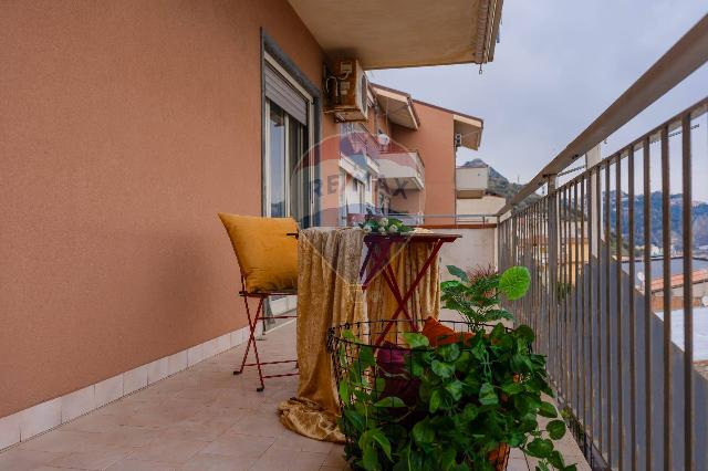 Wohnung in Via delle Fornaci 7/B, Giardini-Naxos - Foto 1