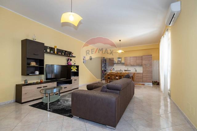 Wohnung in Via Sabotino 26, Acireale - Foto 1