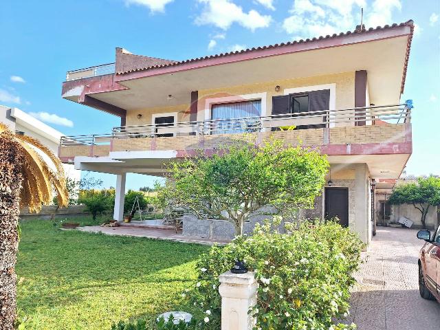 Mansion in Via del Tuffetto 14, Siracusa - Photo 1