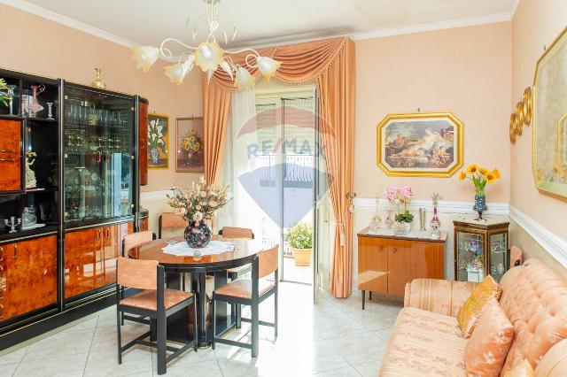 3-room flat in Via Indipendenza 10, Mascali - Photo 1