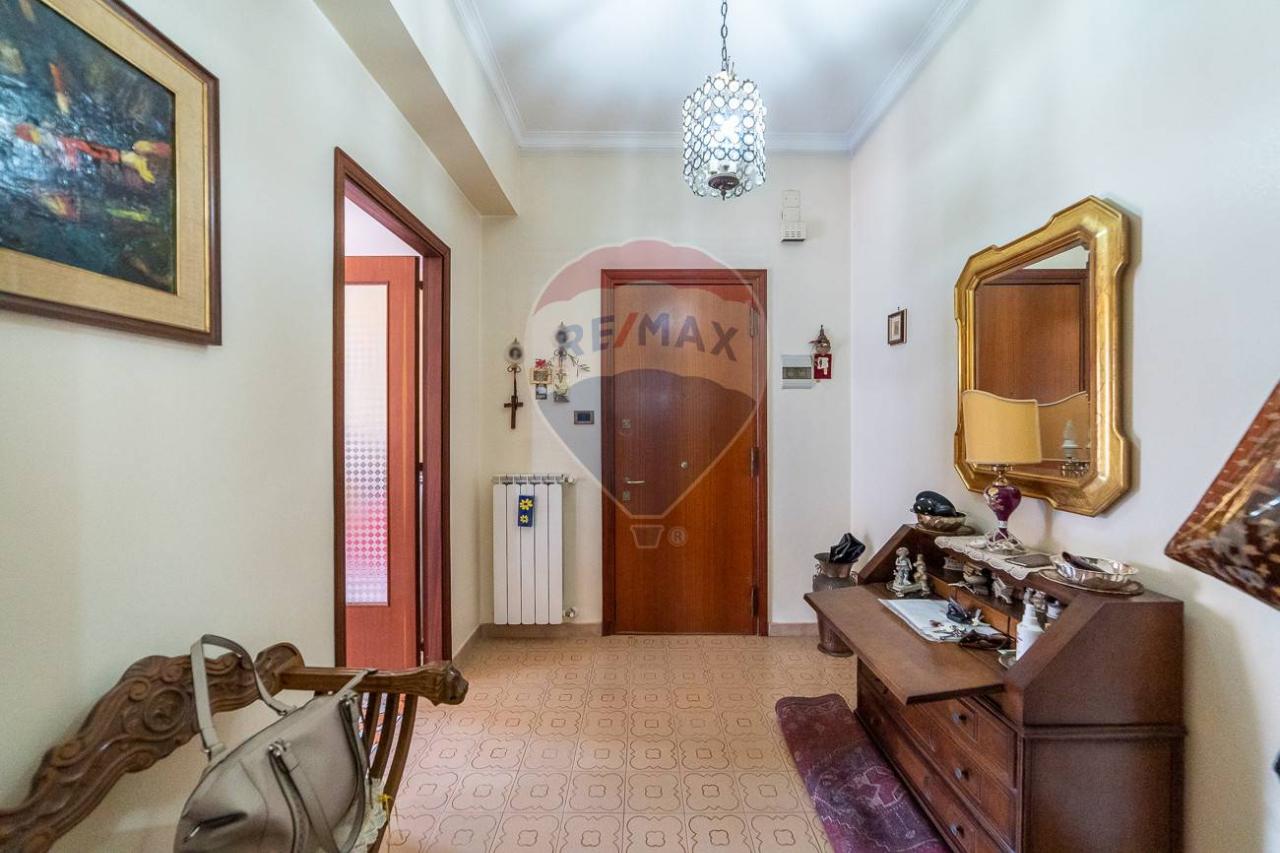 Appartamento in vendita a Sant'Agata Li Battiati