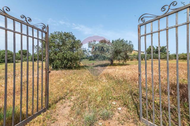 Detached house in Contrada Piano Chiesa / Sp13 Snc, Caltagirone - Photo 1