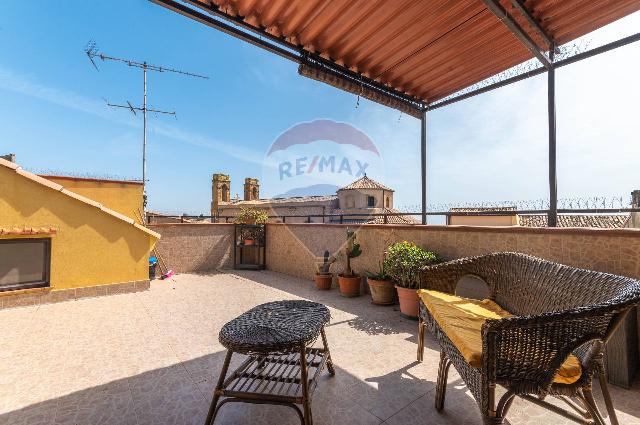 Einfamilienhaus in Via San Pietro 154, Caltagirone - Foto 1