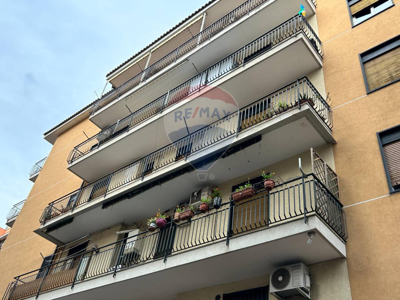 Appartamento in affitto a San Giovanni La Punta