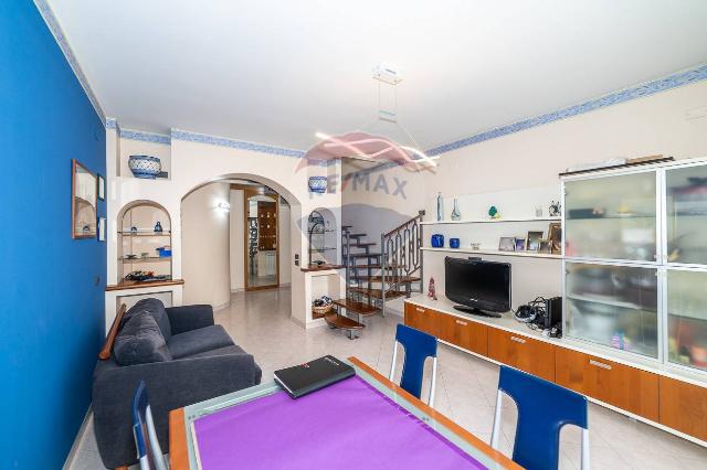 4-room flat in Via del Quadrifoglio 5, Tremestieri Etneo - Photo 1