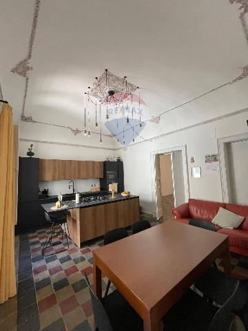 Apartament in Via Alabo 36, Augusta - Photo 1