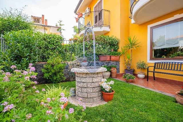 Villa a schiera in {3}, Via Grazia Deledda 32 - Foto 1