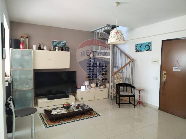 Apartament in Via Gesualdo Bufalino 3, Aci Catena - Photo 1