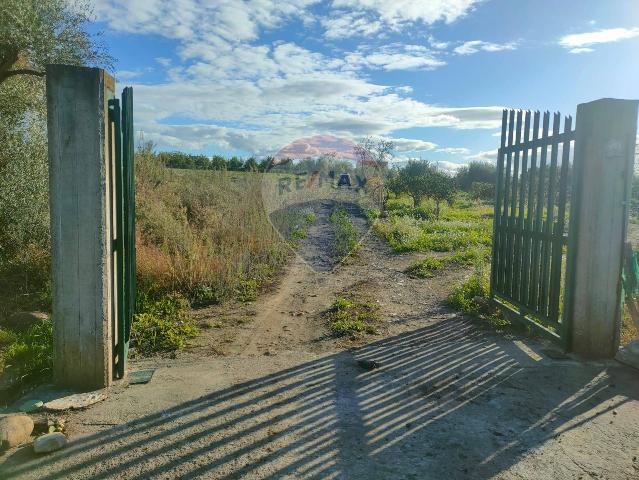 Terreno agricolo in {3}, Contrada Spina Santa Agnelleria - Foto 1