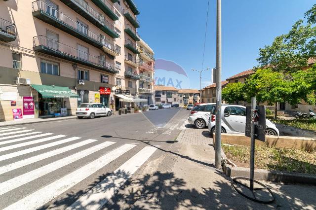 Quadrilocale in Via Torquato Tasso 7, Acireale - Foto 1