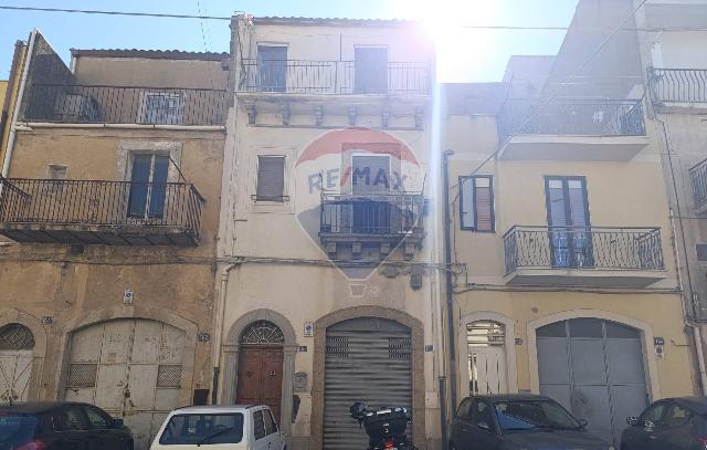 Einfamilienhaus in Via Acquanuova 160, Caltagirone - Foto 1