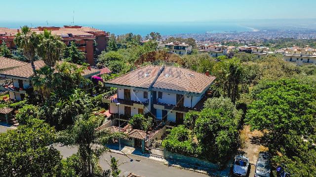 Villa in Via Lipari 20, San Giovanni la Punta - Foto 1