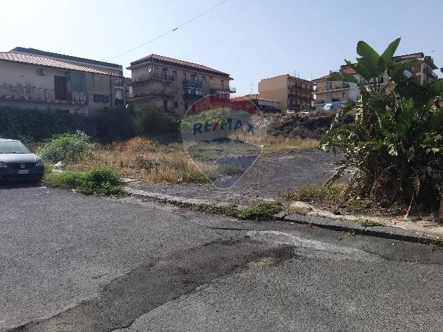 Terreno edificabile in Via Silone Snc, Misterbianco - Foto 1