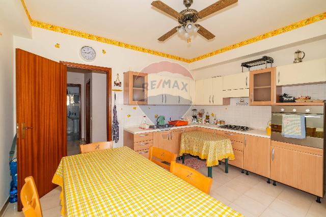 Wohnung in Via Torrente Malorato 19, Mascali - Foto 1