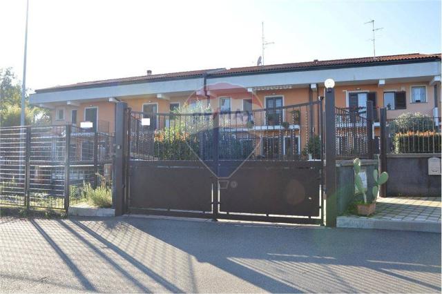 Villa a schiera in {3}, Via Carico Snc - Foto 1