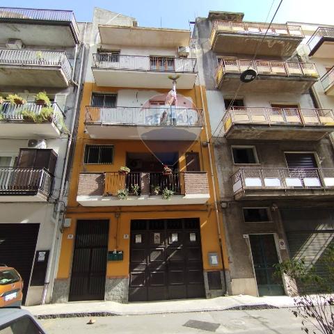 Wohnung in Via Boccaccio 60, Paternò - Foto 1