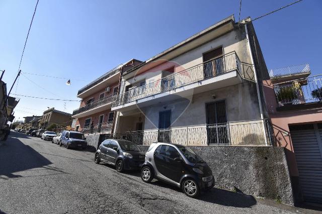 Einfamilienhaus in Via Castelnuovo Don Bosco 55, Acireale - Foto 1