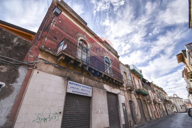 Casa indipendente in Via Dafnica 287, Acireale - Foto 1