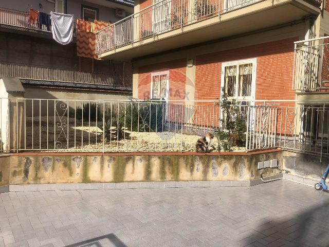 4-room flat in Via Pier Santi Mattarella 82, Belpasso - Photo 1