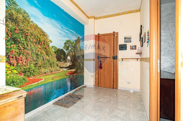 4-room flat in Via Rinaudo 16, Belpasso - Photo 1