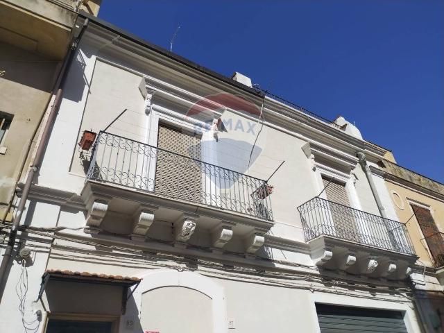 Casa indipendente in Rossini, Lentini - Foto 1