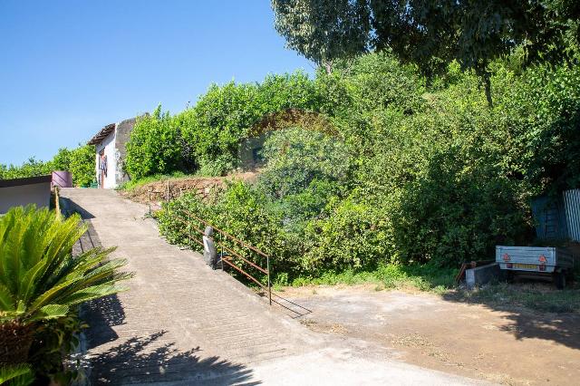 Terreno agricolo in Via Zinghirino 5, Giarre - Foto 1