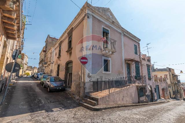 Einfamilienhaus in Via Vastea 24/26, Acireale - Foto 1