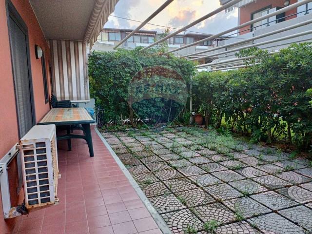 2-room flat in Via Immacolata 126, Mascali - Photo 1